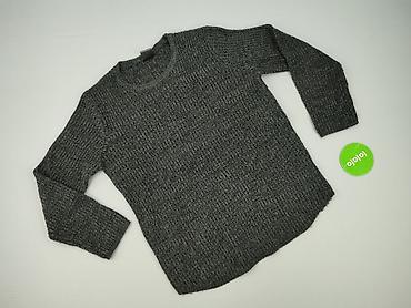 smog clothing: SMOG, Sweter dla mężczyzn, rozmiar L — 2