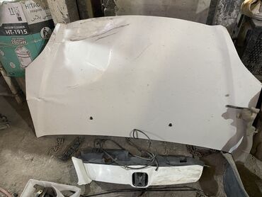 литые диски опель омега б: Эшик Арткы сол Honda, Колдонулган, Оригинал