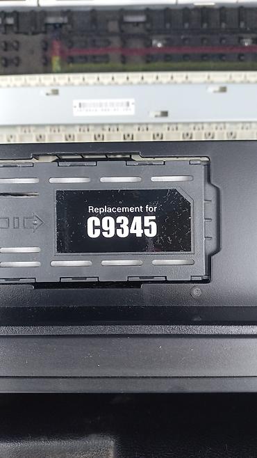kofe apparat: Cox tecili 100 vereq cixarmayibEpson çoxfunksiyalı — 3