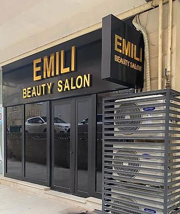 массаж салон: Hazlr biznes gadln gözellik salonu 65m³ sened mügavile ewyalarla bir — 1