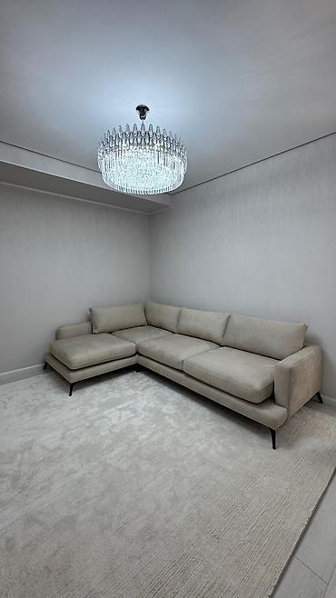 Угловые диваны: Угловой диван, C подушками — 10