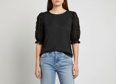 new look kurtki: New Look, Bluzka damska, rozmiar L