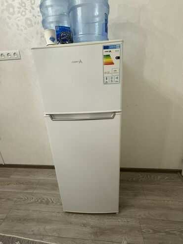 холодильник авест бу: Муздаткыч Avest, Колдонулган, Эки камералуу, 160 *