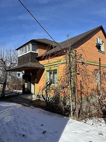 Продажа домов: Дача, 80 м², 3 комнаты, Агентство недвижимости, Евроремонт — 17