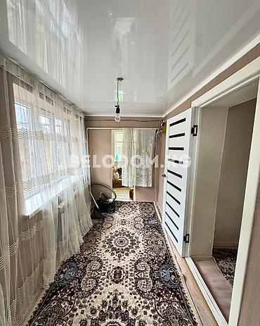 дом кошой: 🏠Продается дом в Беловодское Верхняя зона 🟡 4 - жилых комнат + — 2