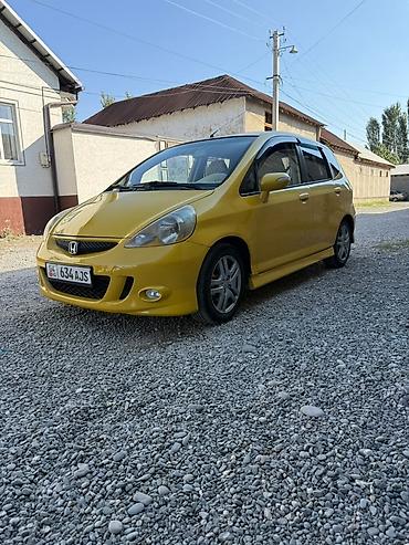 фит мотор коробка басабыз: Honda Fit: 2007 г., 1.4 л, Автомат, Бензин, Хетчбек — 1