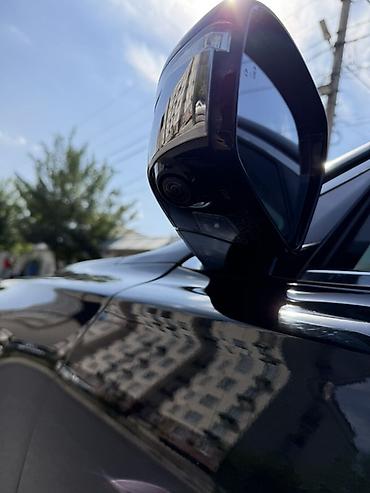 Продажа авто: Hyundai Grandeur: 2020 г., 3 л, Автомат, Газ, Седан — 4