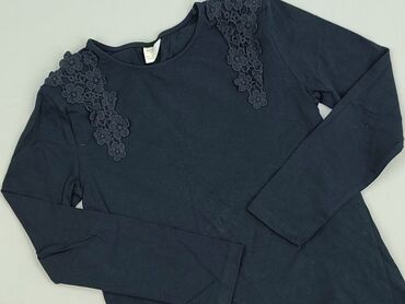 sukienka midi reserved: Блузка, Zara, 9 р., 128-134 см, стан - Ідеальний
