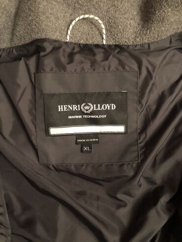 Zimske jakne: Nova Henri Lloyd muška jakna, veličina je XL — 10