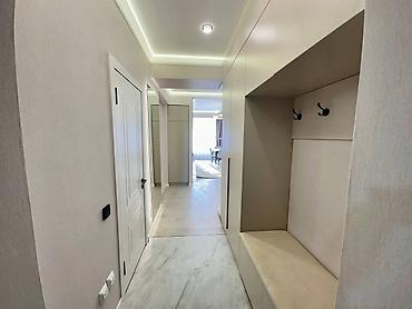 Продажа квартир: 3 комнаты, 56 м², Элитка, 3 этаж, Евроремонт — 12