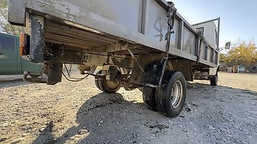 мтс 82: Сапок 1993 год состание хороший обьем 2.9 радной матор — 6