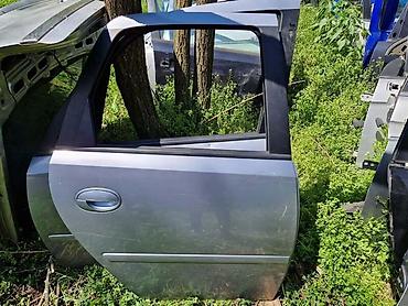 eko hauba: VRATA Z163 BOJA ZA OPEL MERIVA | Cena po komadu Prednja leva imaju — 3