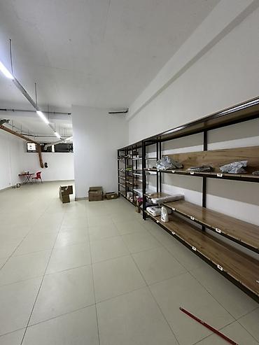 Аренда помещений свободного назначения: Общая площадь — 115 м². Помещение с качественным ремонтом. Все — 7