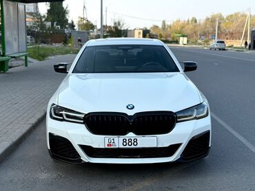 сколько стоит диски на машину: BMW 5 series: 2021 г., 3 л, Автомат, Бензин, Седан