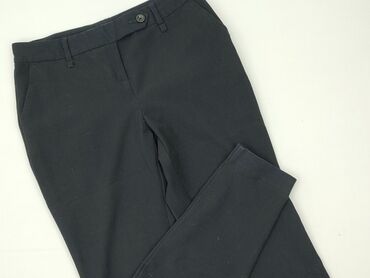 Next, Material trousers for women, S (EU 36)