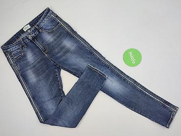 jeans y2k: Jeansy damskie, rozmiar M — 2
