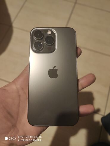 Apple iPhone: IPhone 13 Pro, 256 GB
