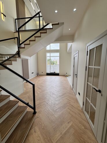 Продажа домов: Дом, 180 м², 5 комнат, Собственник, Дизайнерский ремонт — 2