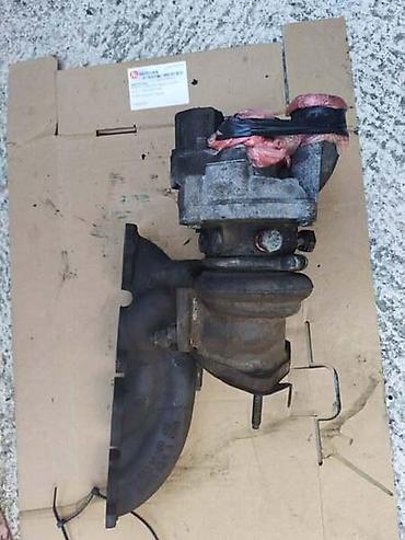 unior srbija: TURBO ZA MINI COOPER S OD 2006. DO 2013. GOD. | Odlicno stanje — 1