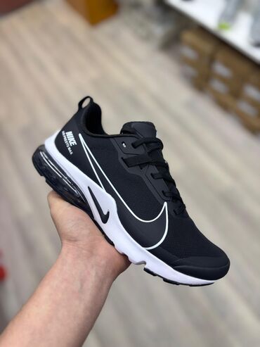 ролик обувь: Мужские сеточные кроссовки Nike (40-43) Принимаю заказ❤️‍🔥 После