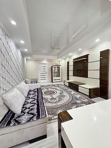 Продажа квартир: 3 комнаты, 88 м², Элитка, 9 этаж, Евроремонт — 3