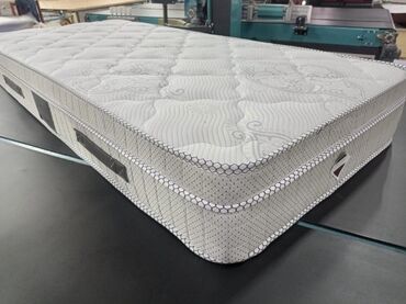 Matraslar: Yeni, Ortopedik matras, Bir nəfərlik — 7