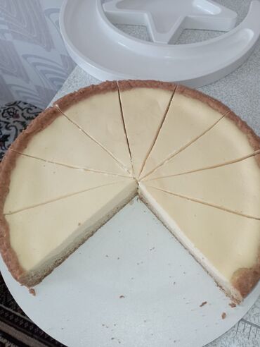 Кондитерские изделия, сладости: Выпечкаларга заказ алам Аябай даамдуу 😋 2,3 кун алдын заказ бериниз at lalafo.kg — 5 Кондитерские изделия, сладости: Выпечкаларга заказ алам Аябай даамдуу 😋 2,3 кун алдын заказ бериниз — 5