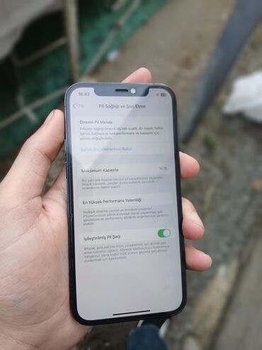 iphone 8 plus satilir: IPhone 12 Pro, Pacific Blue, Face ID