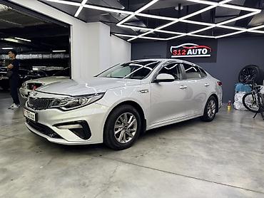 киа оптима гибрид: Kia K5: 2021 г., 2 л, Автомат, Газ, Седан — 2