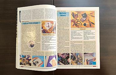 velika gitara: Gamer, Mikro PC World, PC Magazine, Svet Kompjutera Na prodaju — 9
