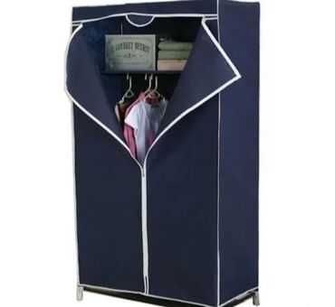 Ormari: Garderober 70x150x45 cm novo prenosivi orman akcija cene nisu fiksne — 6