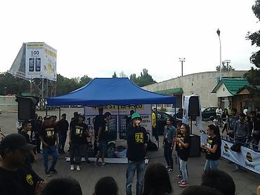 Садовые шатры: Шатры столы Цена за аренду: шатер 6×3 - 2000 сом шатер 4.5х3 - 1500 — 4