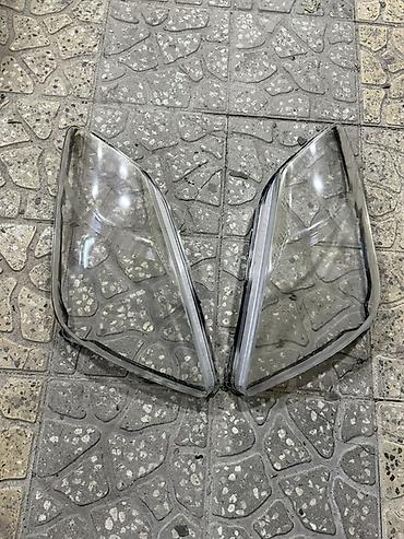 prius faralari: Komplekt, Toyota, İşlənmiş — 1