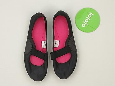 nike baleriny: New Balance, Balerinki damskie, rozmiar 41.5 — 2