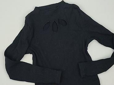janina basic top: Bluzka damska, rozmiar S — 1