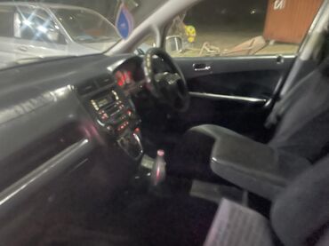 Honda: Honda Stream: 2001 г., 0.2 л, Автомат, Бензин, Минивэн at lalafo.kg — 6 Honda: Honda Stream: 2001 г., 0.2 л, Автомат, Бензин, Минивэн — 6