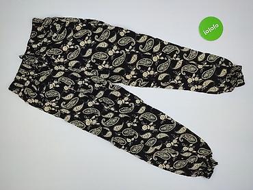 lians: Spodnie materiałowe damskie, rozmiar S — 2
