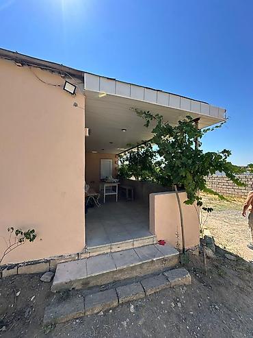 novxani restoranlar: Satılır Bağ Evi – Novxanı, Qurtdərəsi (6 Sottu) Novxanı qəsəbəsinin — 3