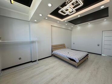 Продажа квартир: 2 комнаты, 99 м², Элитка, 8 этаж, Евроремонт