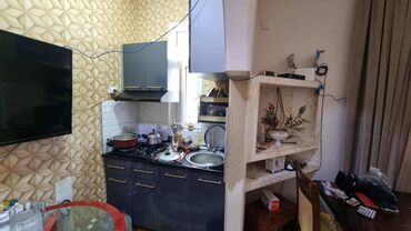 Uzunmüddətli kirayə evlər: 60 kv. m, 2 otaqlı, Kombi, Qaz, İşıq — 3