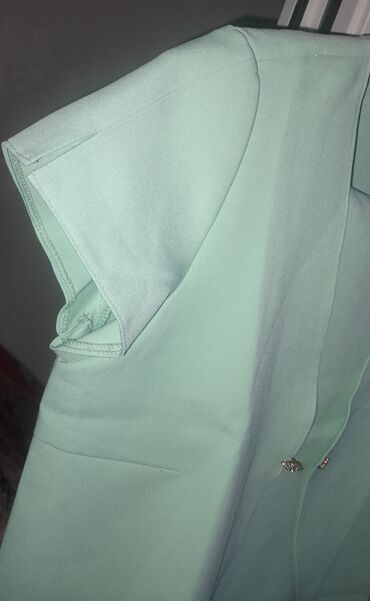 Dəstlər, kostyumlar: Sateen 2-li dəst - Brend: Sateen (Made in Turkey) - Rəng: açıq -da lalafo.az — 4 Dəstlər, kostyumlar: Sateen 2-li dəst - Brend: Sateen (Made in Turkey) - Rəng: açıq — 4