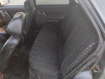 VAZ (LADA): Maşın ili 1998 mator 1.6 karopka 5 qabaq təkərlər təzədir dal — 6