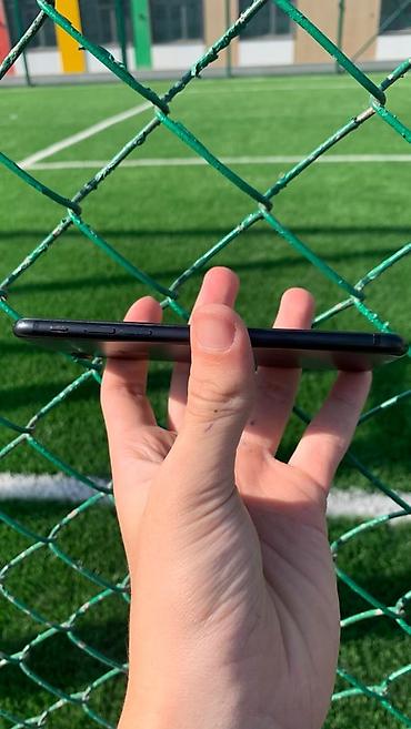 iphone 7 экран: IPhone 7, Б/у, 32 ГБ, Black Titanium, 72 % — 5