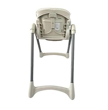 skupe papuce: Stolica za hranjenje BABY LINE LARA Y33 Premium – model Y33bela-130 — 2