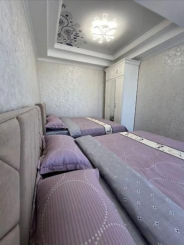 Посуточная аренда квартир: 3 комнаты, Бронь, Бытовая техника, Домофон — 8