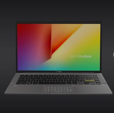 ASUS: Yeni ASUS Vivobook, 12.3 ", Intel Core i7, 128 GB, Ünvandan götürmə, Ödənişli çatdırılma