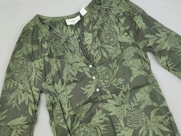 tunika koszulowa reserved: H&M L.O.G.G., Women`s tunic, size XL
