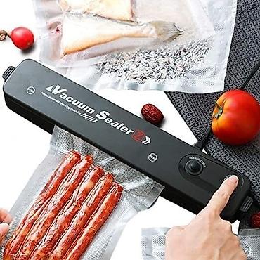 Кухонные принадлежности: Вакуумник для любых продуктов . Оптом — 3