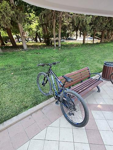velo mtb: KRAKKEN 29luq dağ velosipedi Satılır Aliminium Rama Gidraflik Tormuz — 3