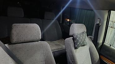 Honda: Honda Stepwgn: 2003 г., Автомат, Бензин, Минивэн — 5